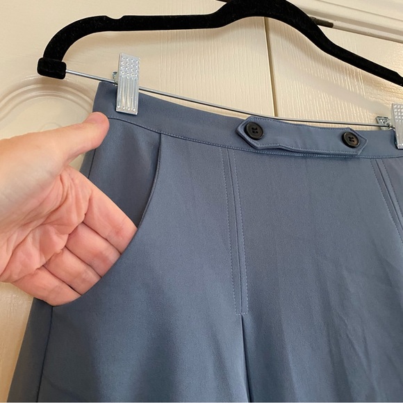 Tulip B | ModCloth A-Line Pleated Skirt - Picture 7 of 7